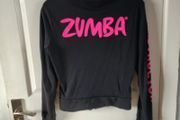 Zumba Instructor Zip up Jacket, size S