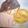 Framed painting Image 2