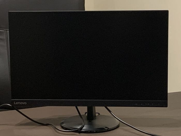 Lenovo C24-20 23.8" Full HD Monitor