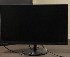 Lenovo C24-20 23.8" Full HD Monitor