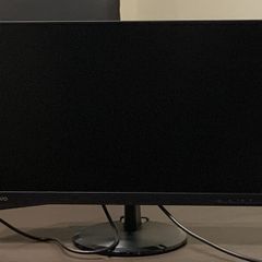 Lenovo C24-20 23.8" Full HD Monitor