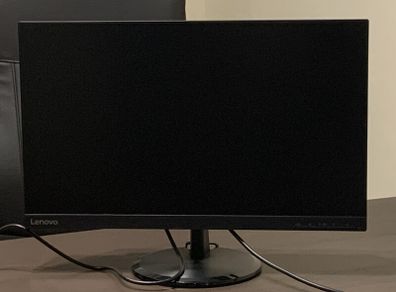 Lenovo C24-20 23.8" Full HD Monitor