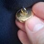 1985 Irish Civil Defense Dress Uniform (Mint Condition) Image 10