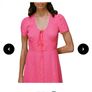 whistles Heidi Spot print dress size 8 Image 5