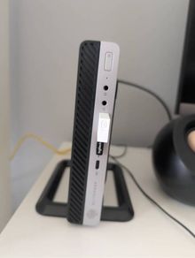 HP EliteDesk 800 G5 Desktop Mini