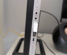 HP EliteDesk 800 G5 Desktop Mini