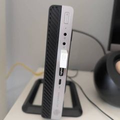 HP EliteDesk 800 G5 Desktop Mini