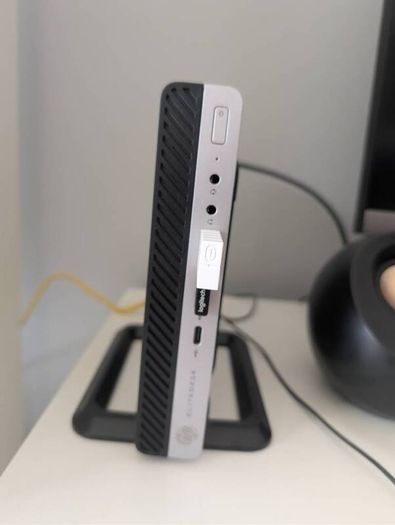 HP EliteDesk 800 G5 Desktop Mini