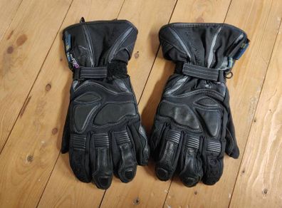 Motorbike Gloves