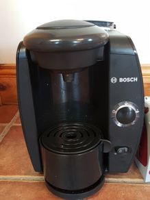BOSH Tassimo