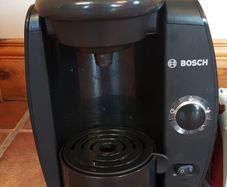 BOSH Tassimo