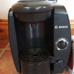 BOSH Tassimo