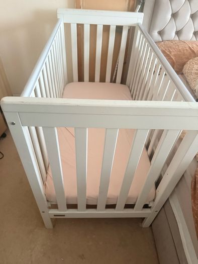 Baby Cot