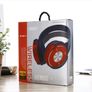 Bluetooth Headphone Extra Bass Bluetooth WIreless Headphone Image 3