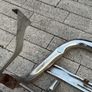 Bullbar for Nissan NV400 / Renault Master Image 3