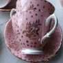 colclough 4 set tea service Image 4