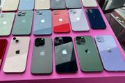 iPhone 12 256GB