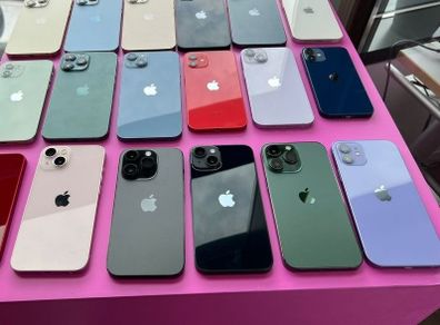 iPhone 12 256GB