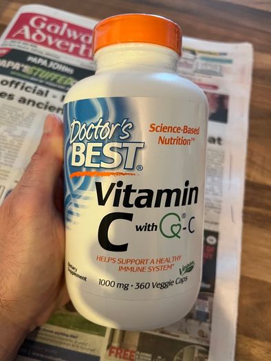 Supplement Bundle