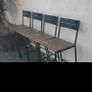 High stools Image 3
