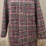 New Gallery Wool Mix Coat Image 7