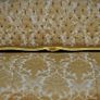 Gilded Rococo Settee Image 4