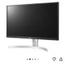 Lg 27 4k Uhd Monitor Image 2