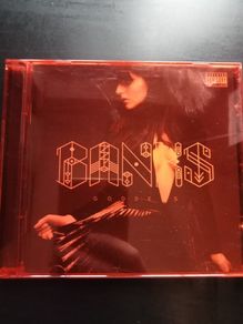 Banks - Goddess CD