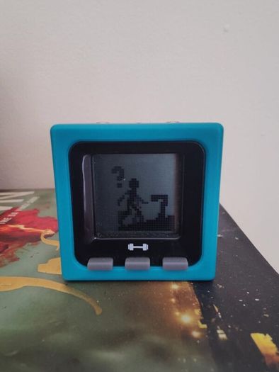 Cube World