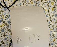 Led UV Nail lamp