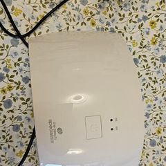 Led UV Nail lamp