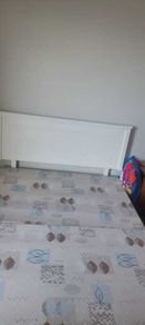 Double Bed with Matress
