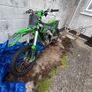 motor bike Image 2
