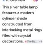 Table lamp Image 6