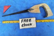 Keyhole Saw