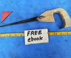 Keyhole Saw