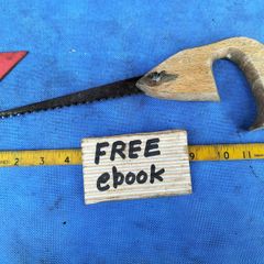 Keyhole Saw