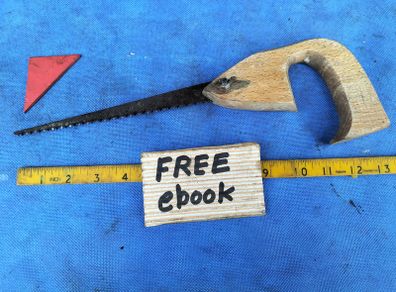Keyhole Saw