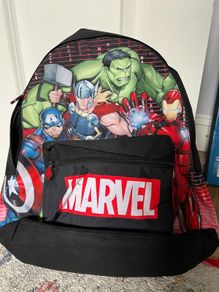 School bags for boys