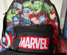 School bags for boys