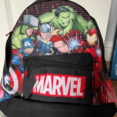 School bags for boys