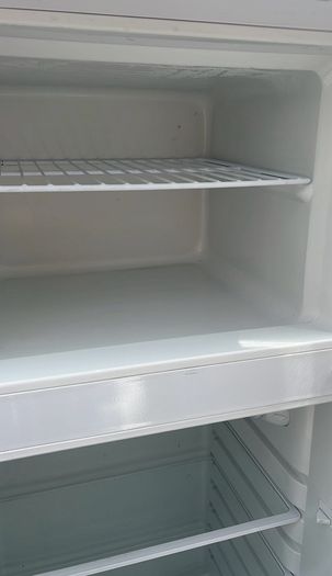 Fridge Fraser