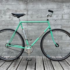 Vintage Bicycle