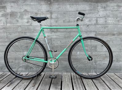 Vintage Bicycle