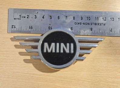 mini cooper logo