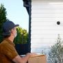 Google Nest Cam Indoor/Outdoor Security Camera Battery Image 6
