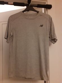 Men's Sport Tshirt Small