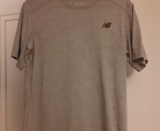 Men's Sport Tshirt Small