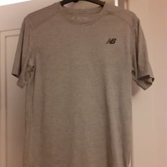 Men's Sport Tshirt Small