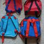 school kids backpacks Image 2